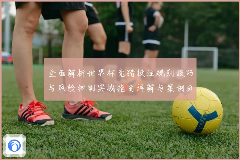 全面解析世界杯竞猜投注规则技巧与风险控制实战指南详解与案例分析